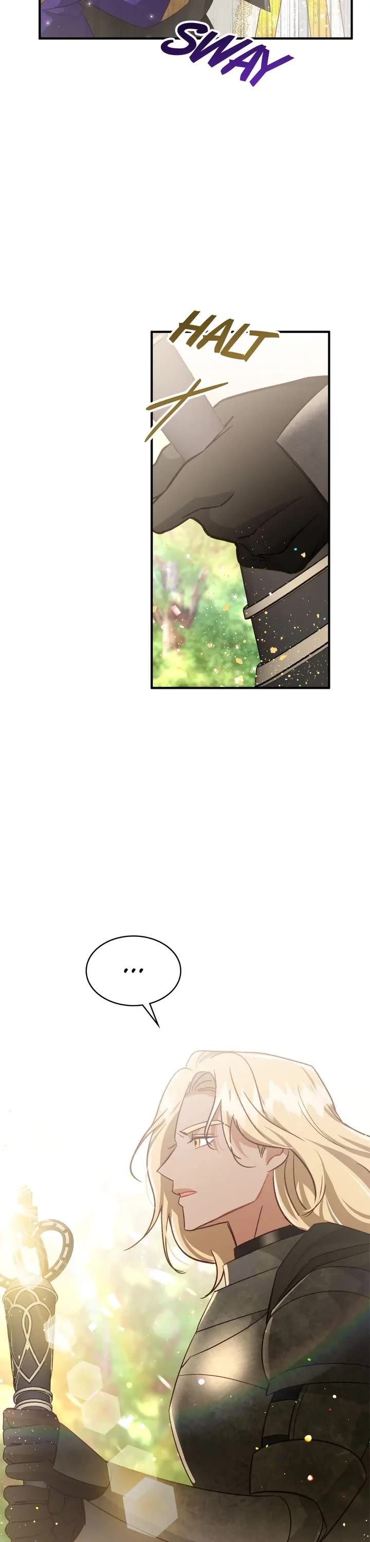 Terrarium Adventure chapter 50 page 11