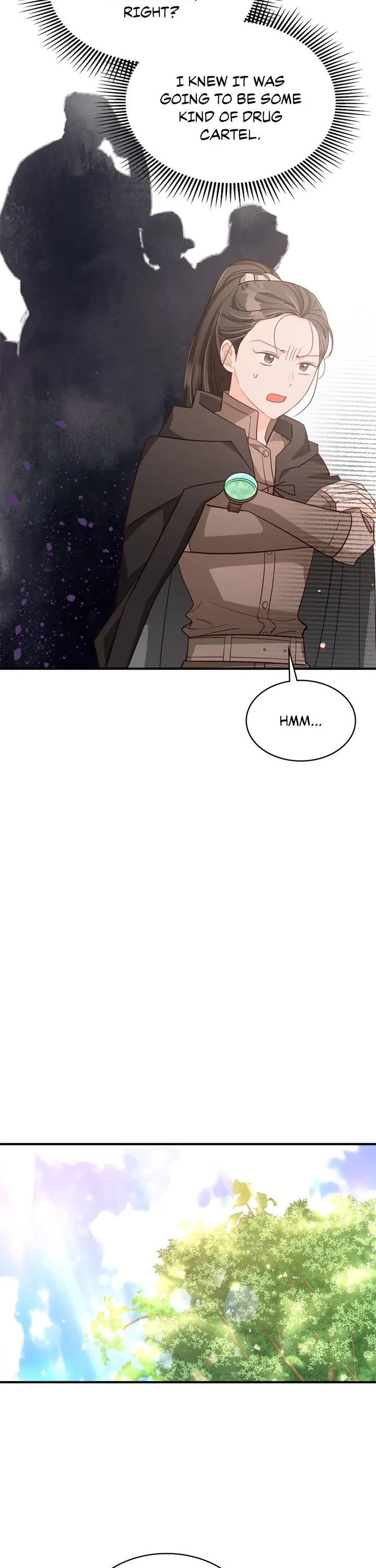 Terrarium Adventure chapter 50 page 13