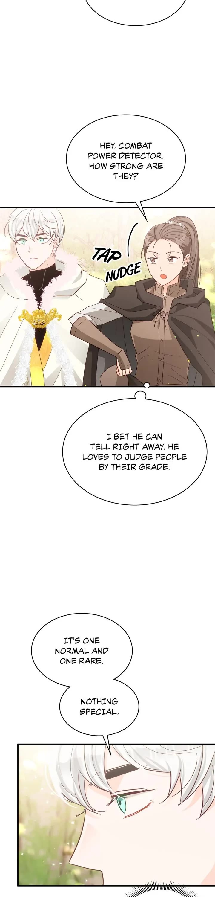 Terrarium Adventure chapter 50 page 17