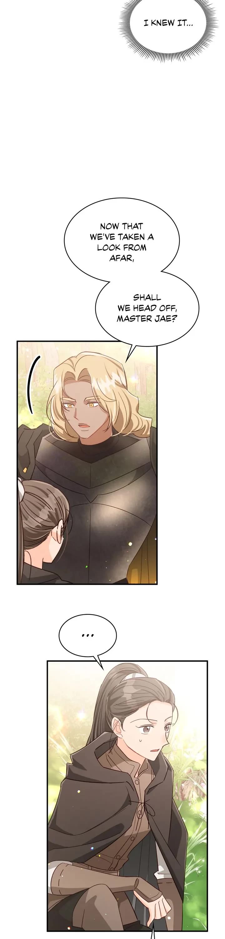 Terrarium Adventure chapter 50 page 18