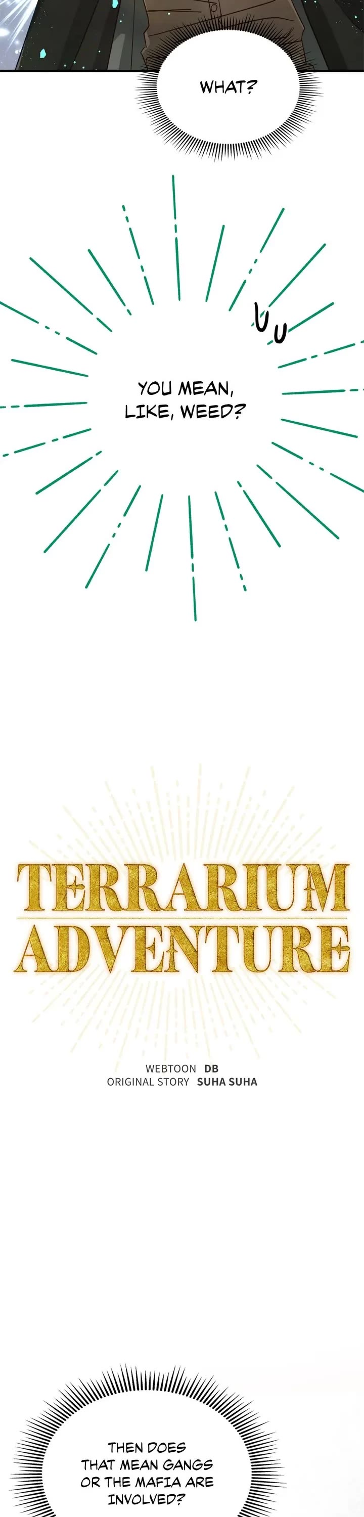 Terrarium Adventure chapter 50 page 2