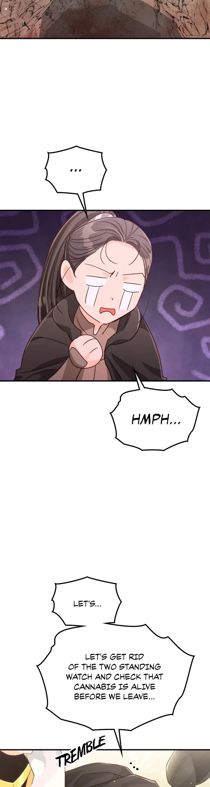 Terrarium Adventure chapter 50 page 20