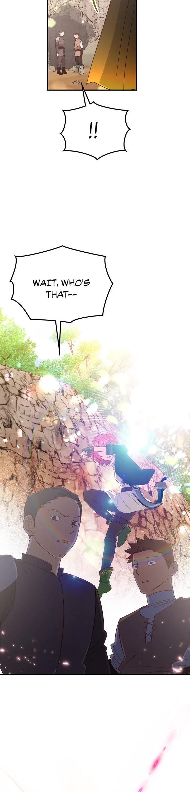 Terrarium Adventure chapter 50 page 23