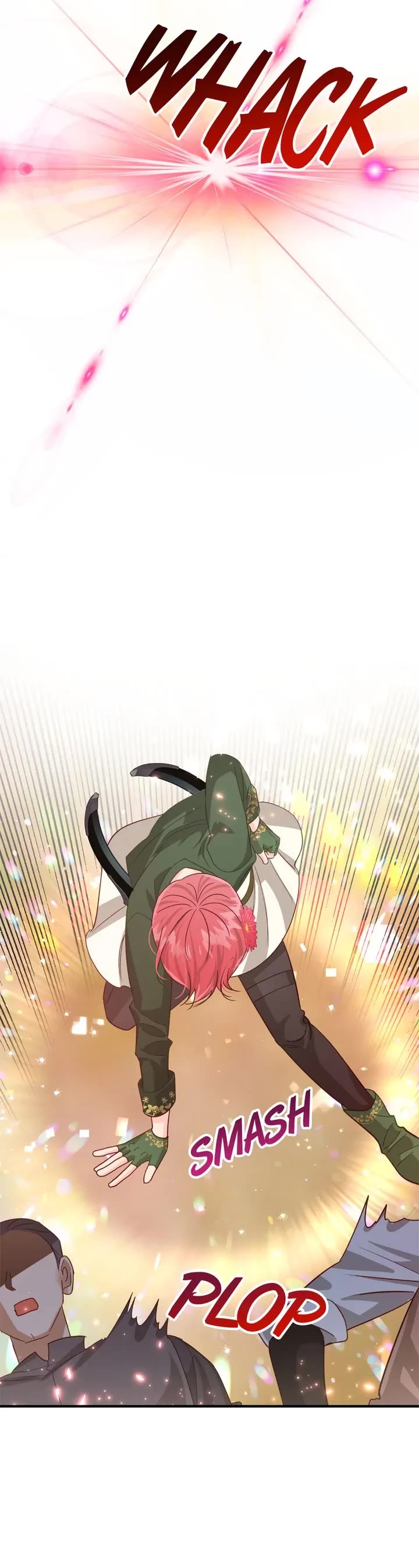 Terrarium Adventure chapter 50 page 24