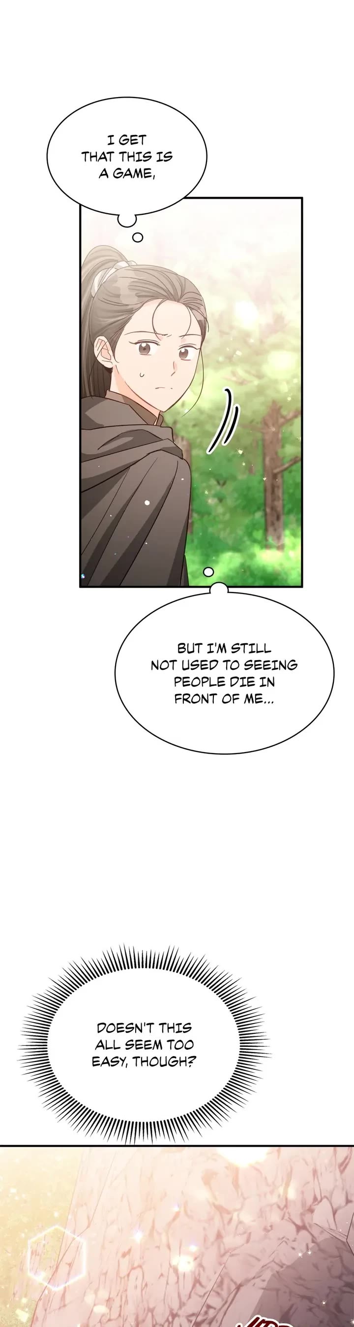 Terrarium Adventure chapter 50 page 25