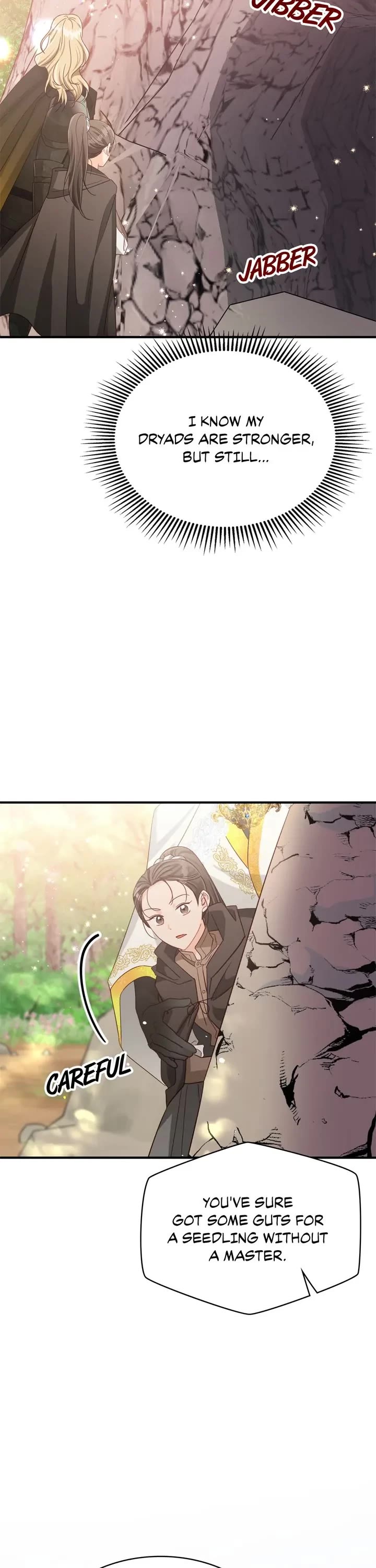 Terrarium Adventure chapter 50 page 26