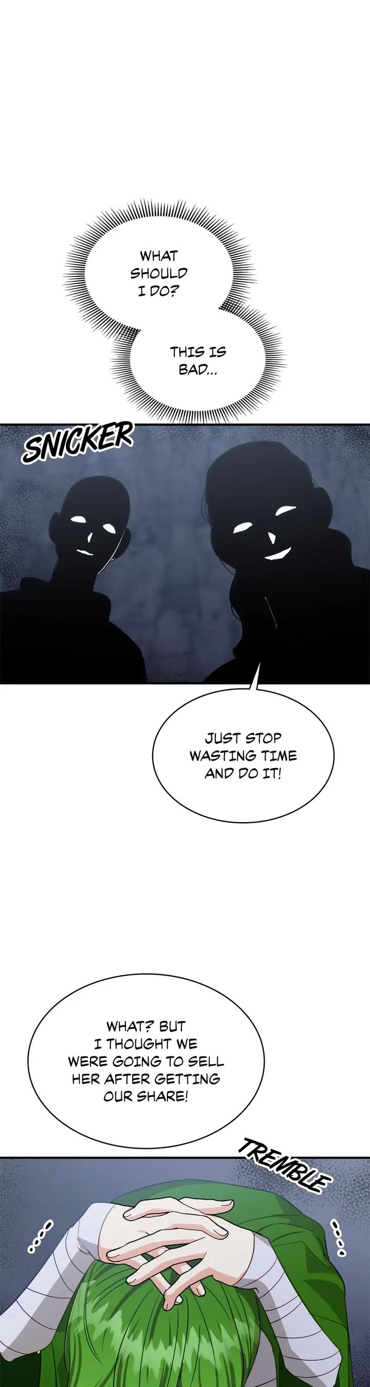 Terrarium Adventure chapter 50 page 29