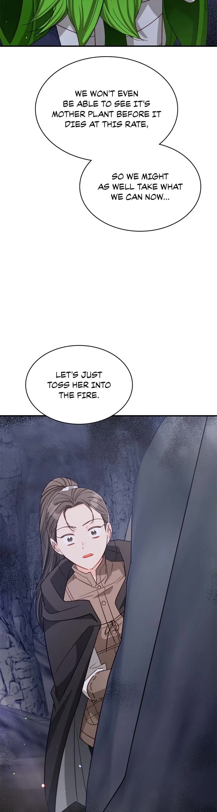 Terrarium Adventure chapter 50 page 30