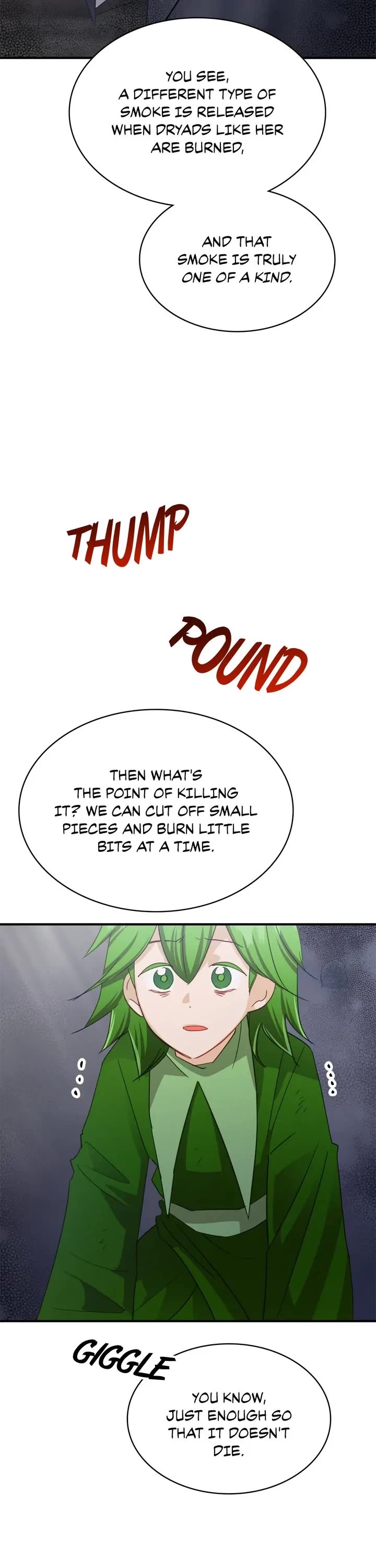 Terrarium Adventure chapter 50 page 31