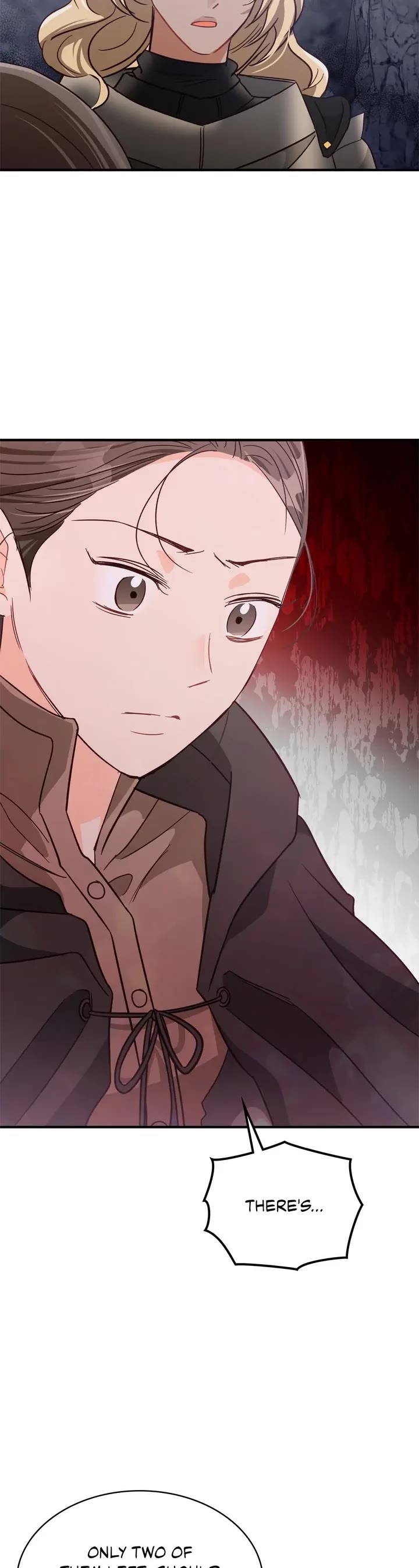 Terrarium Adventure chapter 50 page 34