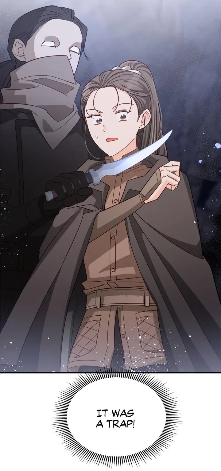 Terrarium Adventure chapter 50 page 42