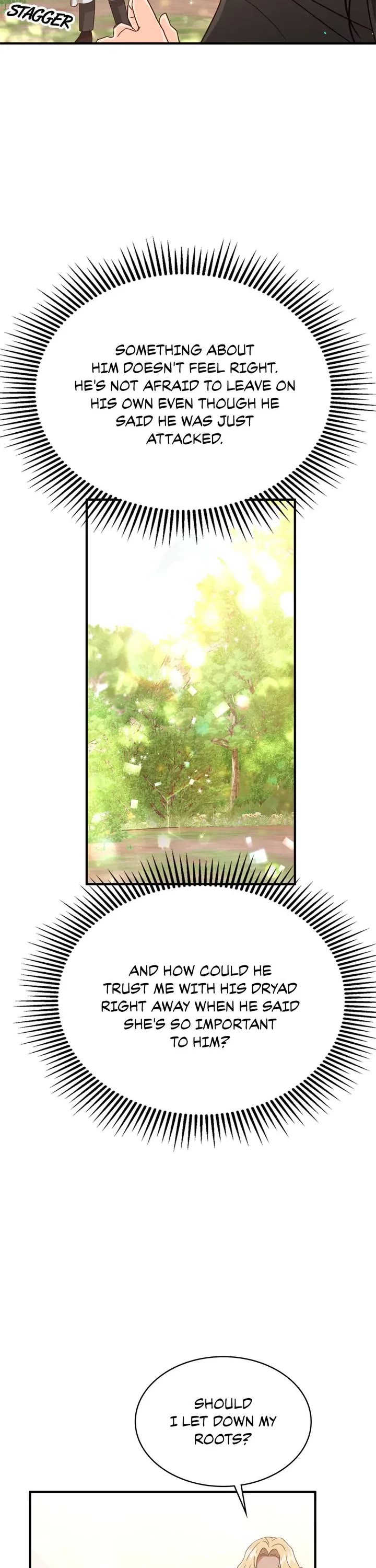 Terrarium Adventure chapter 50 page 8