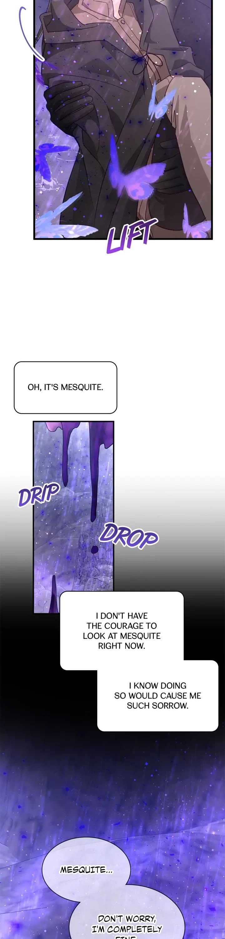 Terrarium Adventure chapter 51 page 23