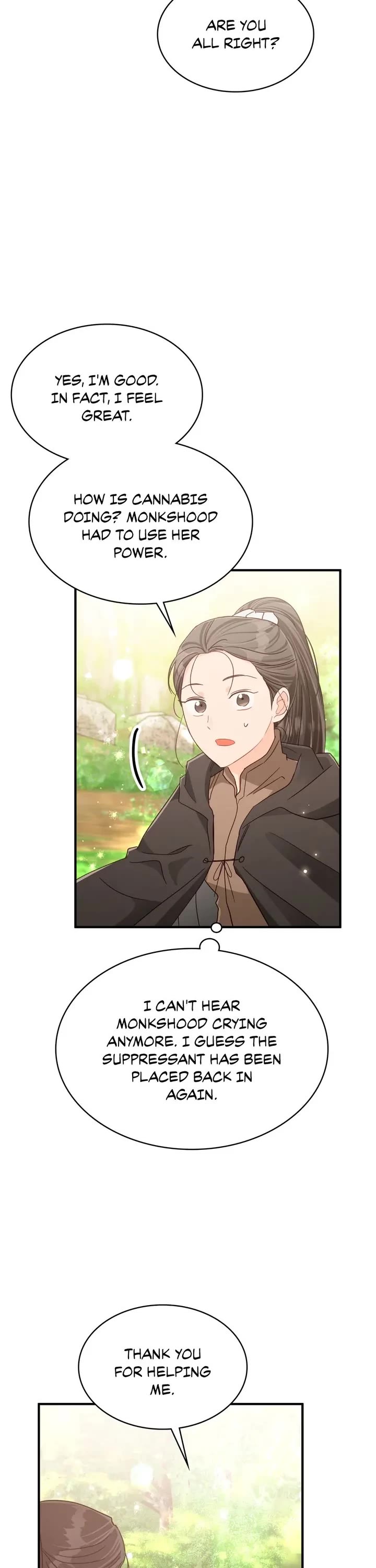 Terrarium Adventure chapter 51 page 26
