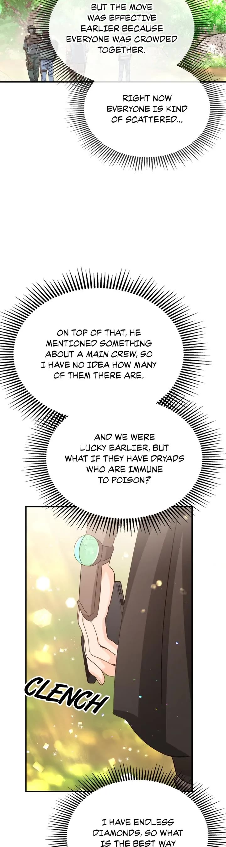 Terrarium Adventure chapter 51 page 39