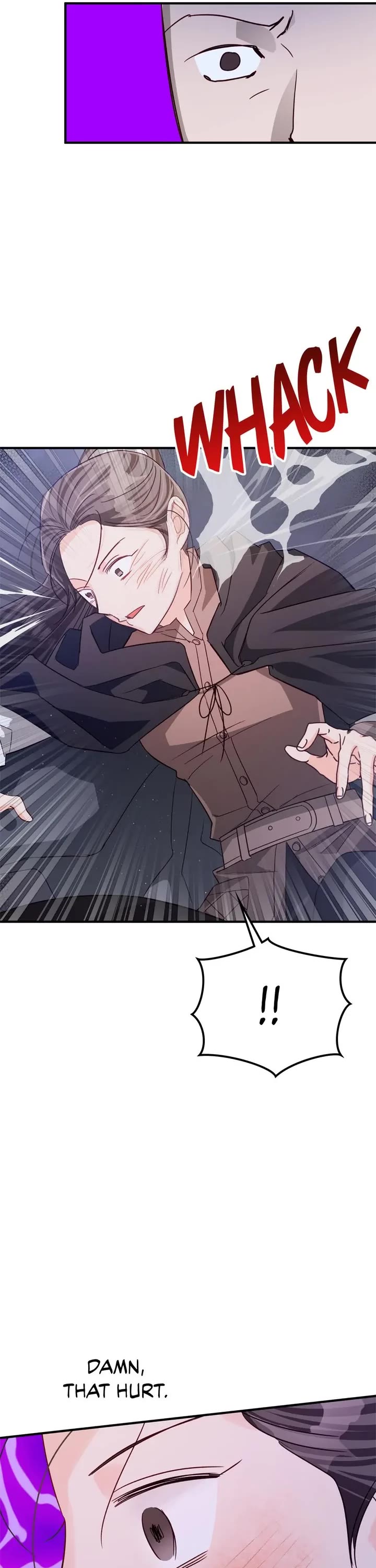 Terrarium Adventure chapter 51 page 8