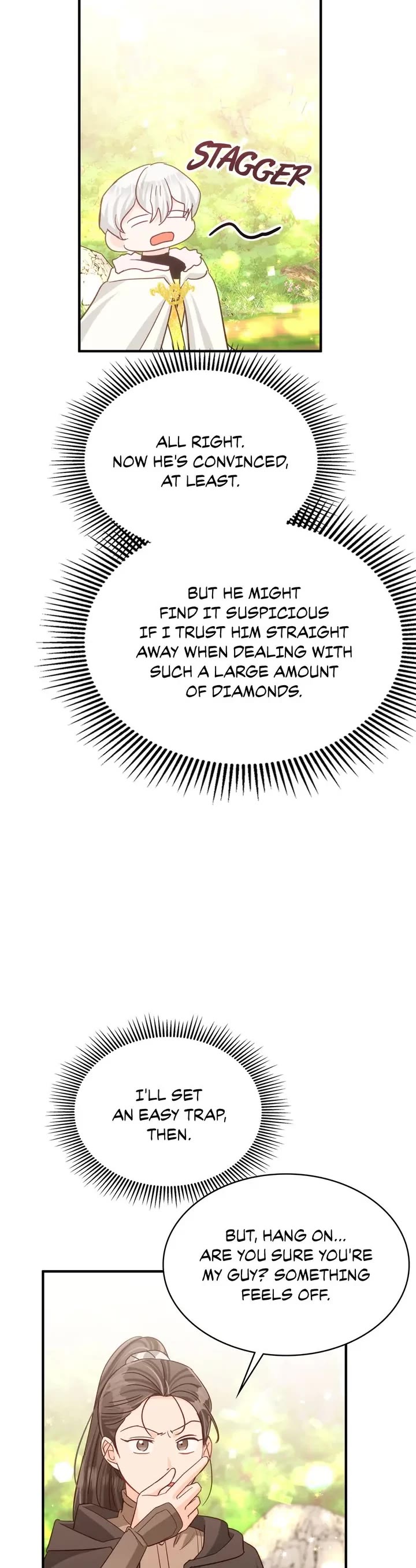 Terrarium Adventure chapter 52 page 10