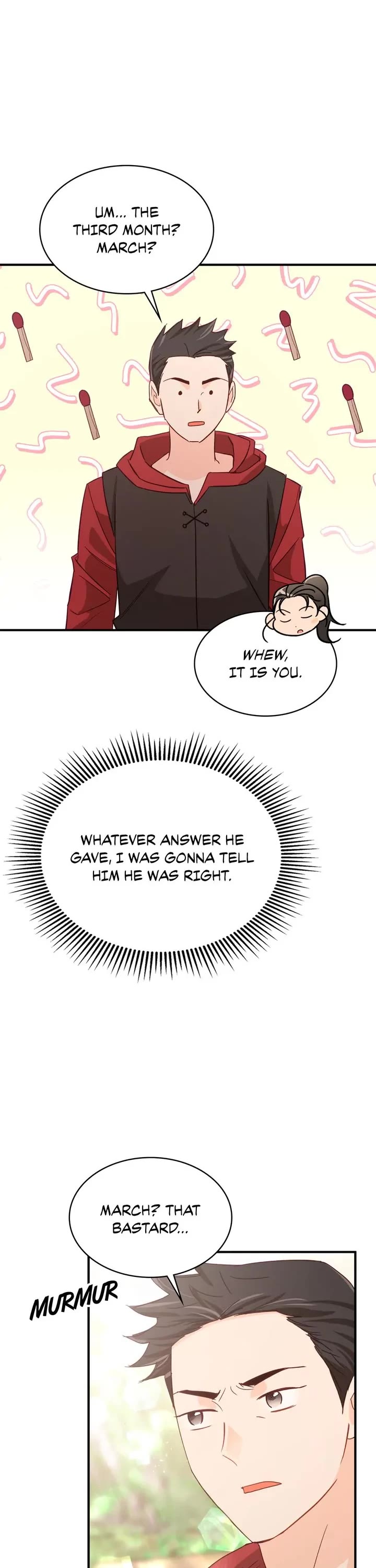 Terrarium Adventure chapter 52 page 13