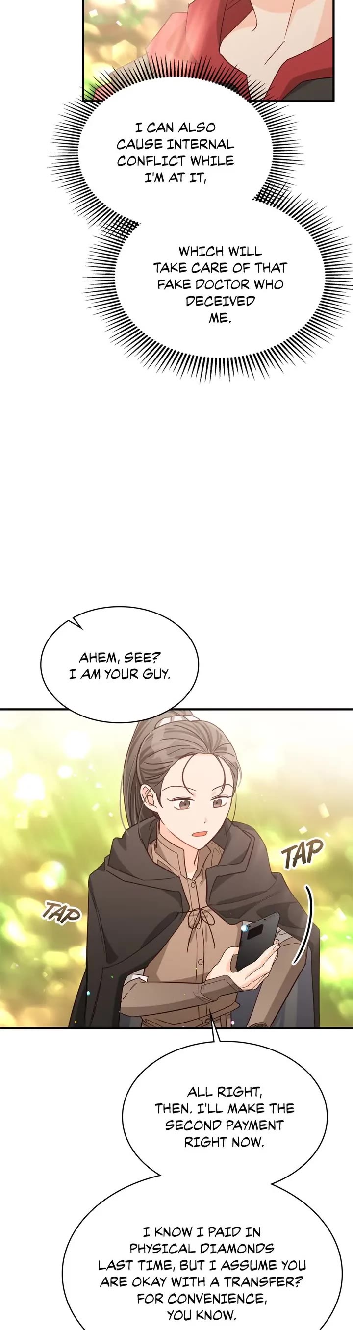 Terrarium Adventure chapter 52 page 14