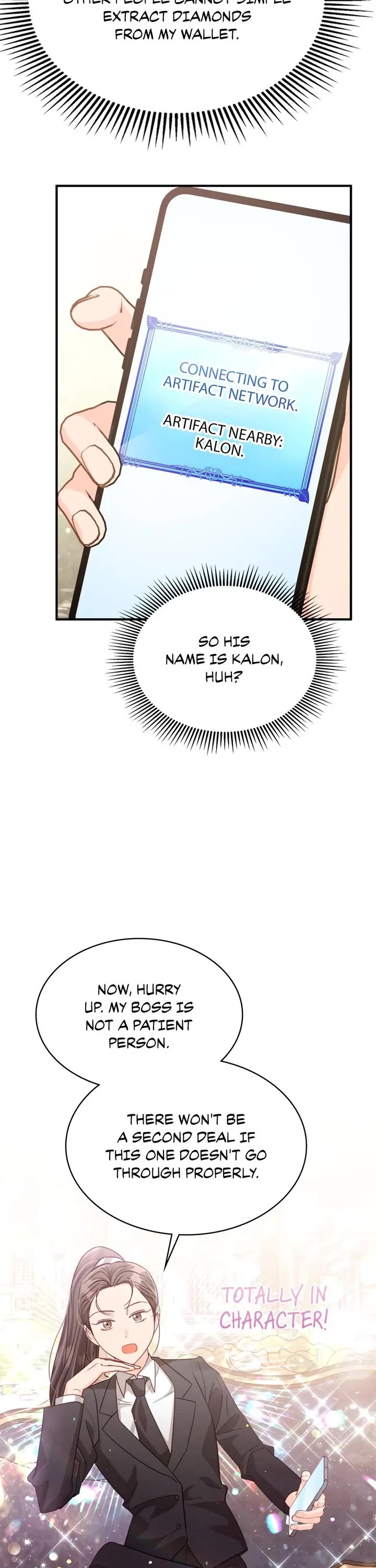 Terrarium Adventure chapter 52 page 16