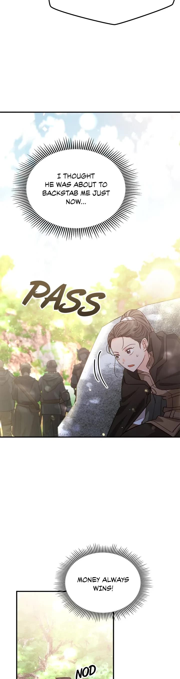 Terrarium Adventure chapter 52 page 24