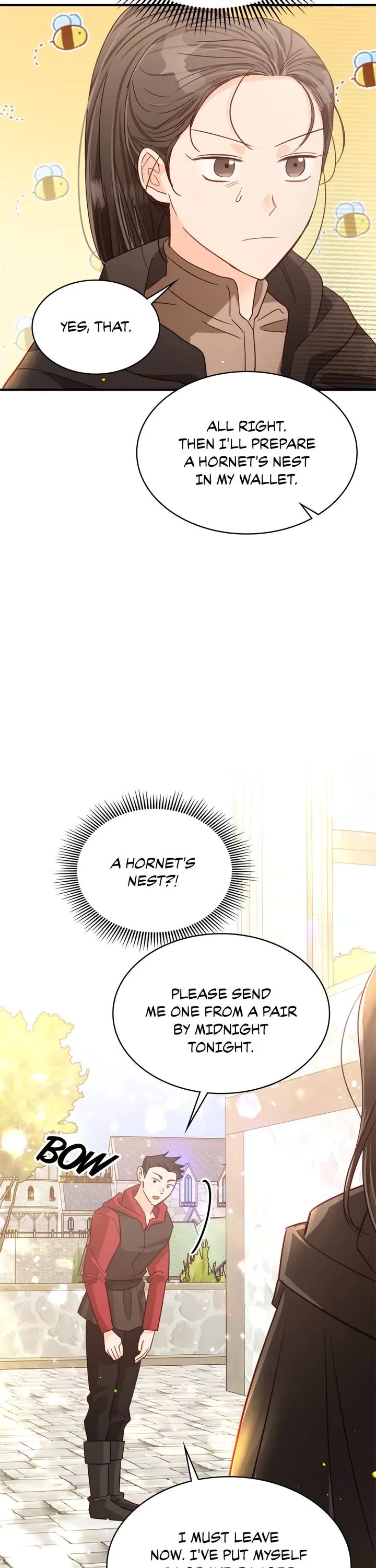 Terrarium Adventure chapter 52 page 31