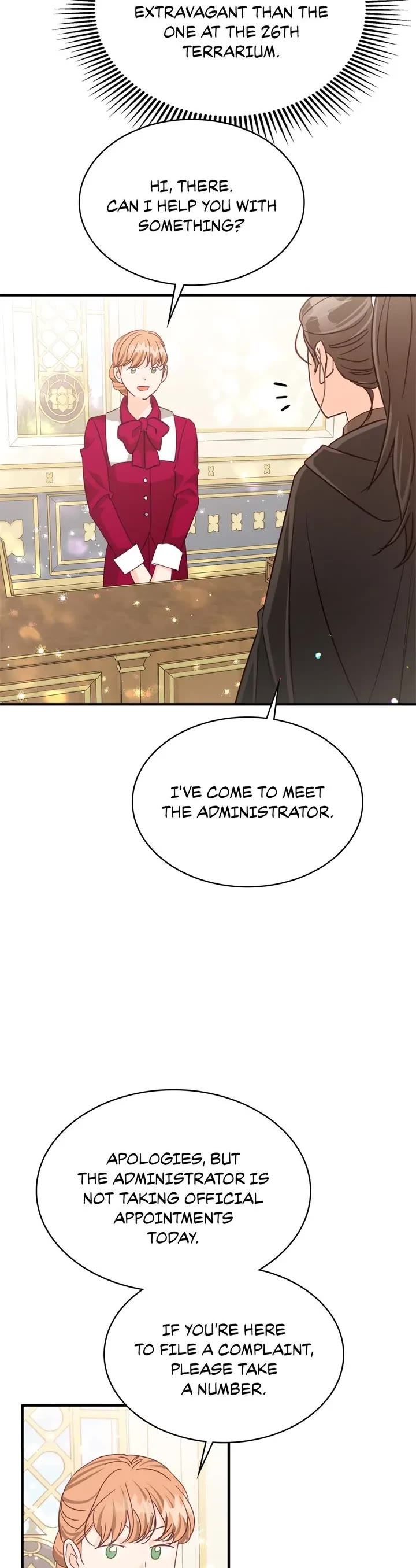 Terrarium Adventure chapter 52 page 34