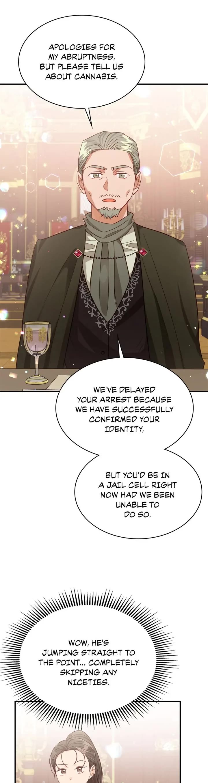 Terrarium Adventure chapter 52 page 39