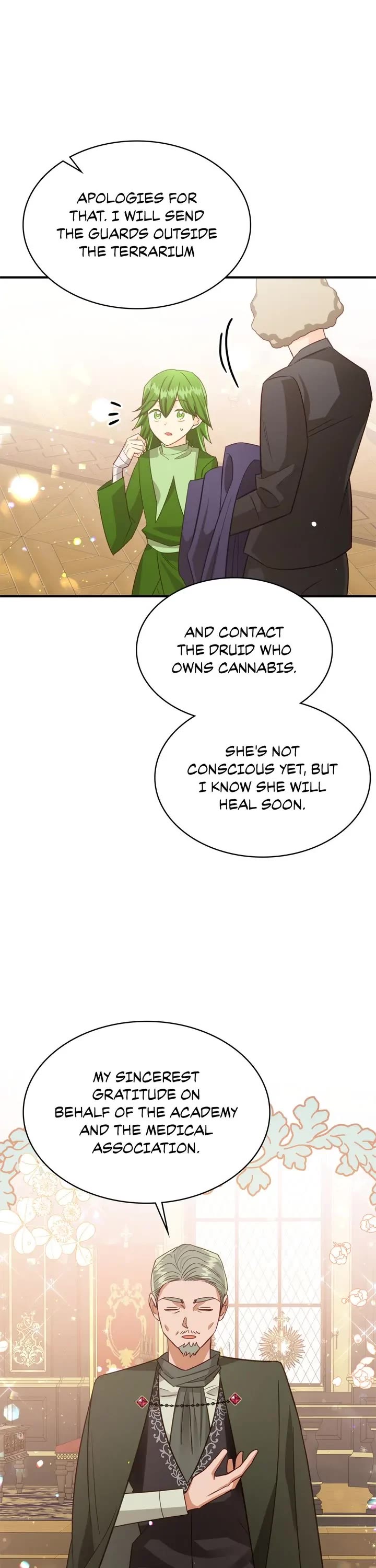 Terrarium Adventure chapter 52 page 42