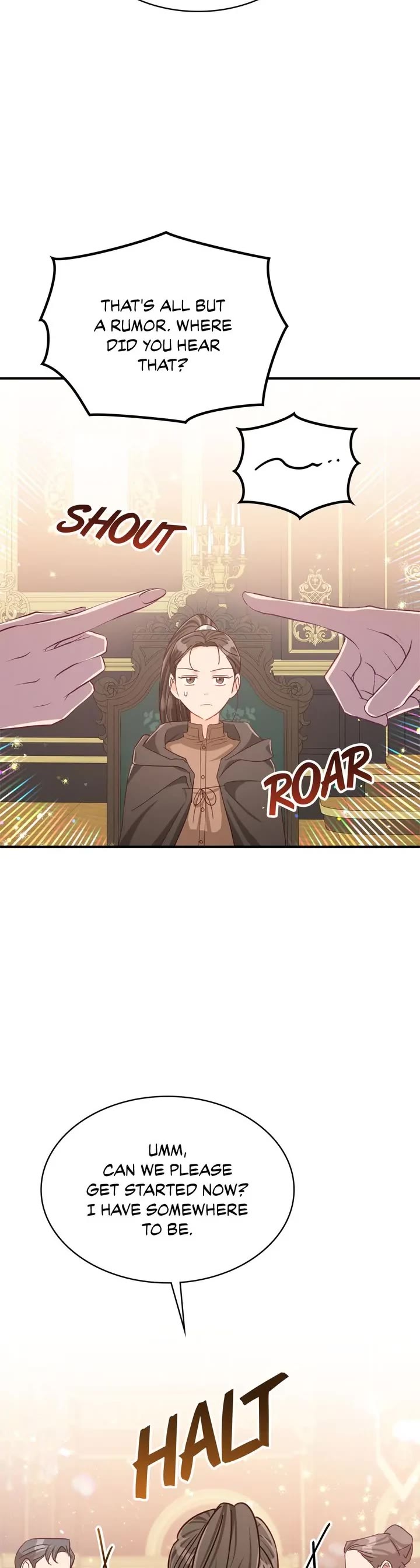 Terrarium Adventure chapter 53 page 10