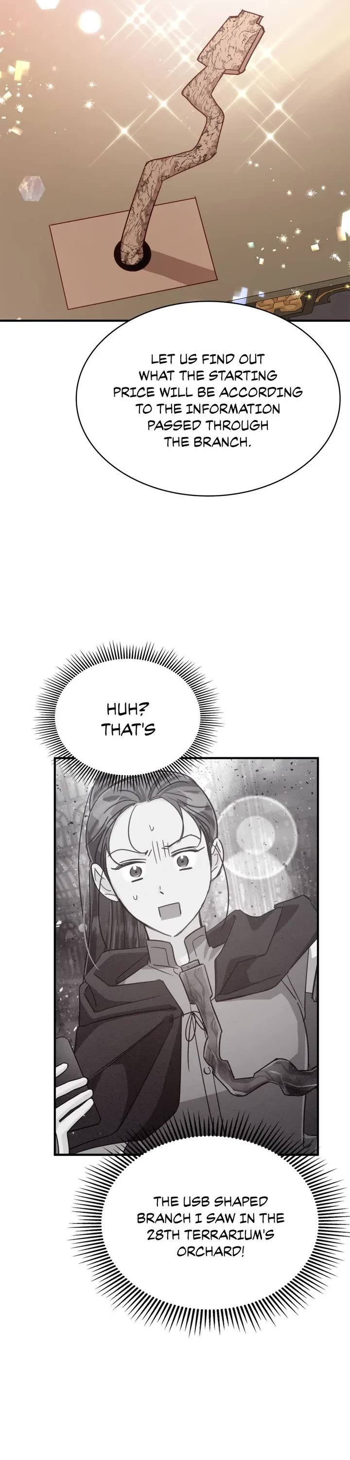 Terrarium Adventure chapter 53 page 13