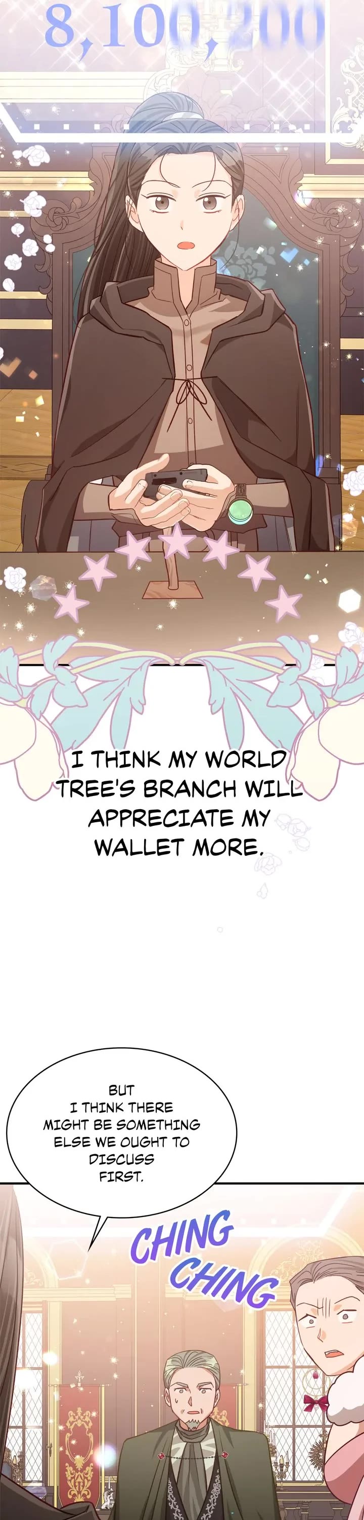 Terrarium Adventure chapter 53 page 18