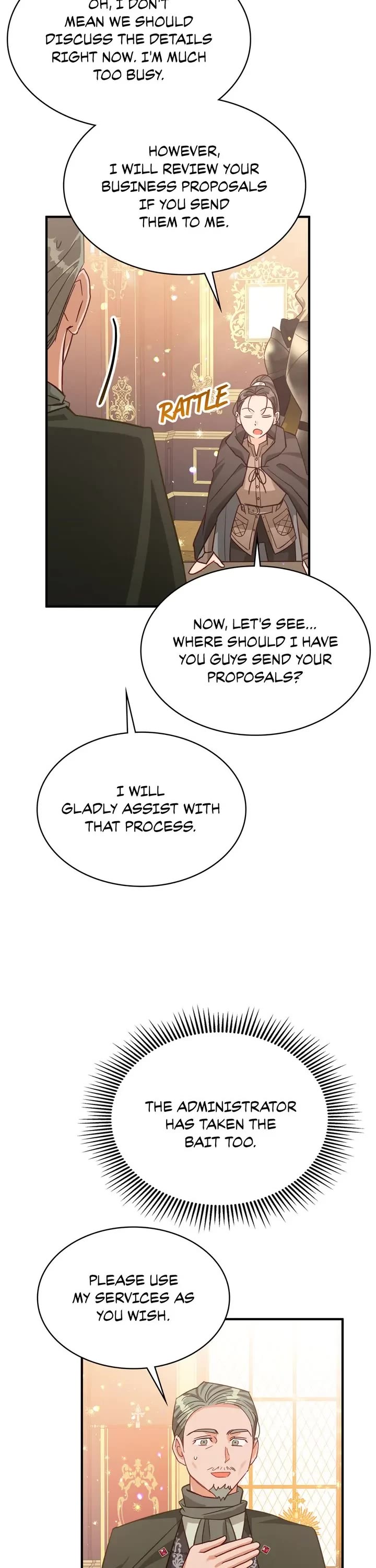 Terrarium Adventure chapter 53 page 21