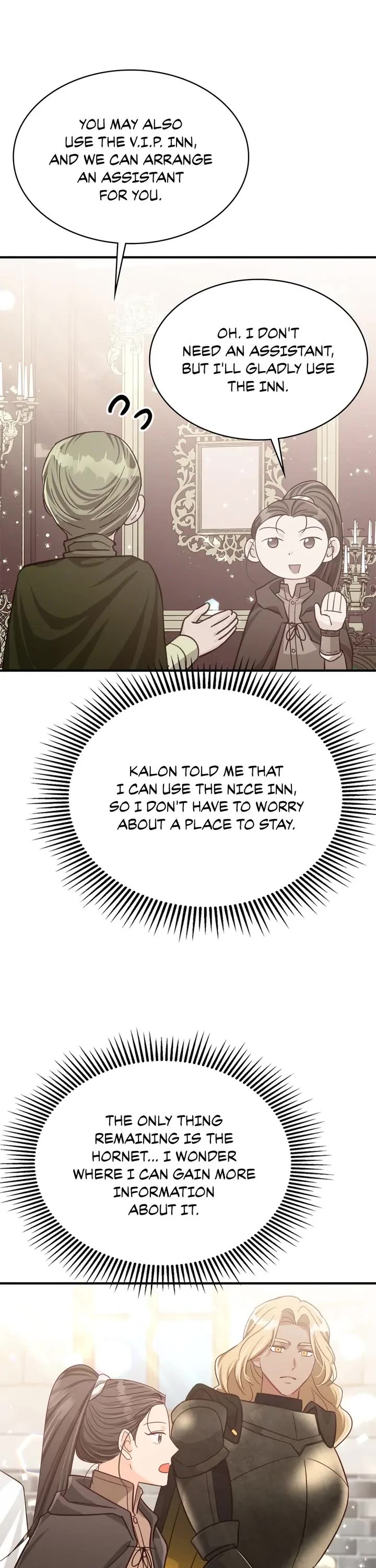 Terrarium Adventure chapter 53 page 23