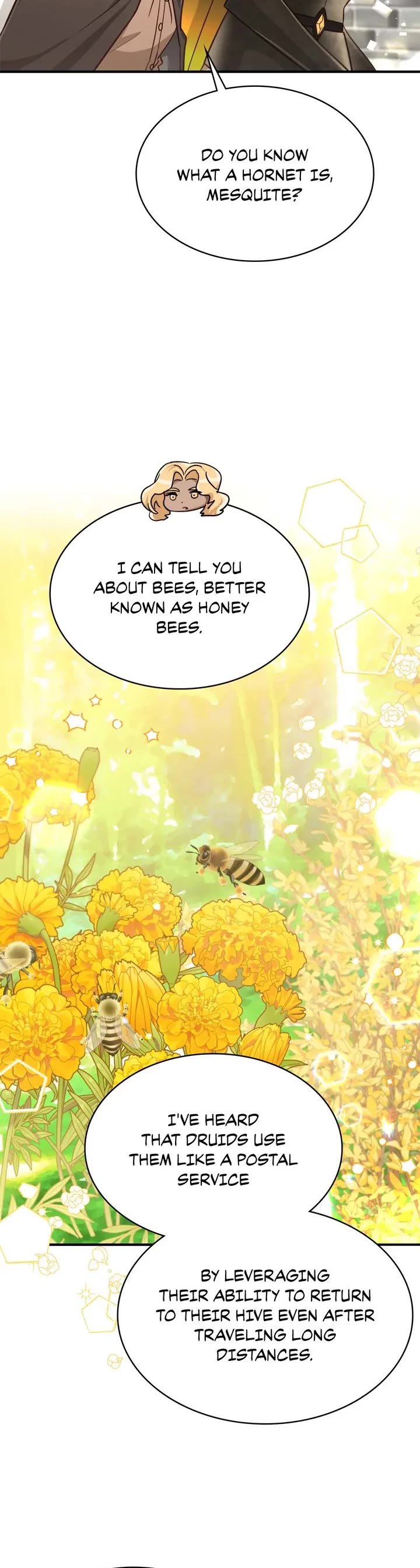 Terrarium Adventure chapter 53 page 24