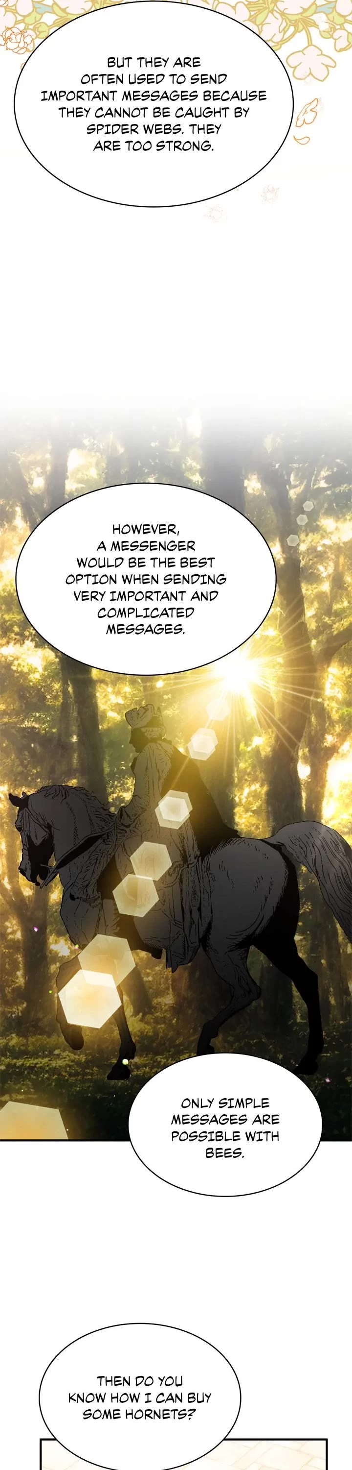 Terrarium Adventure chapter 53 page 31