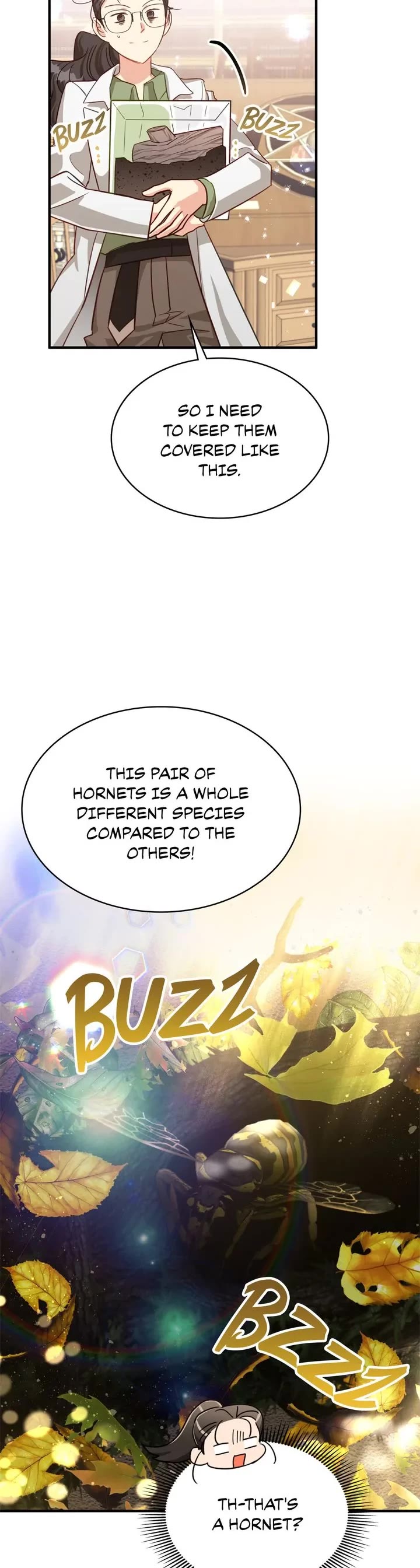 Terrarium Adventure chapter 53 page 45