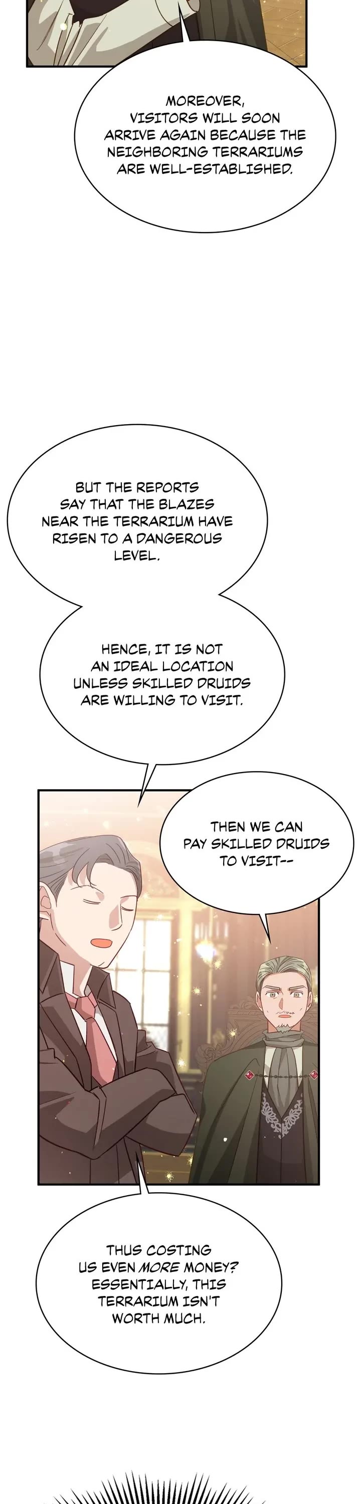 Terrarium Adventure chapter 53 page 7