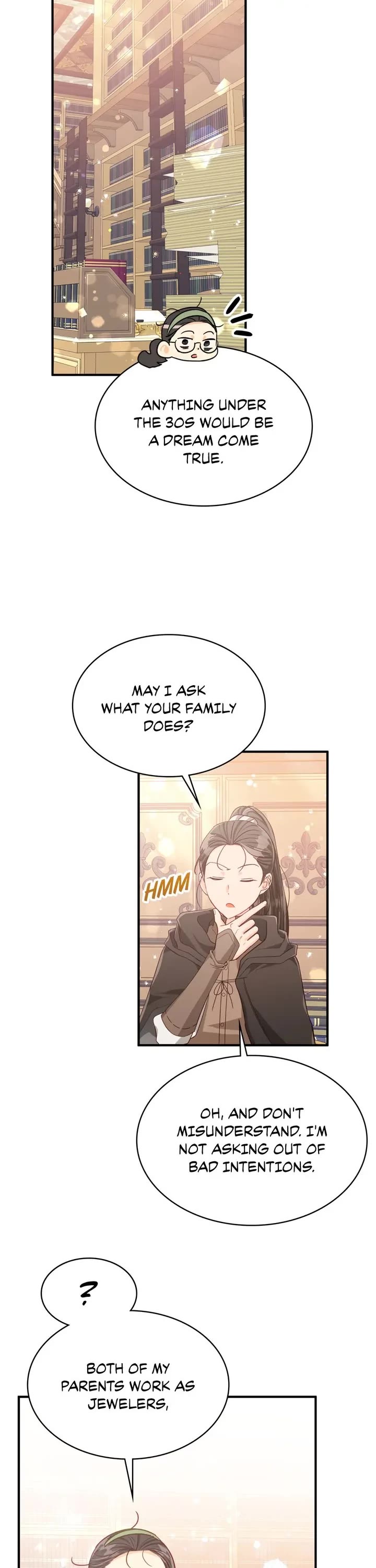 Terrarium Adventure chapter 54 page 11