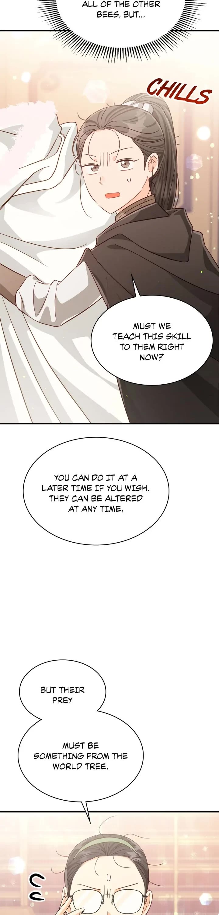 Terrarium Adventure chapter 54 page 22