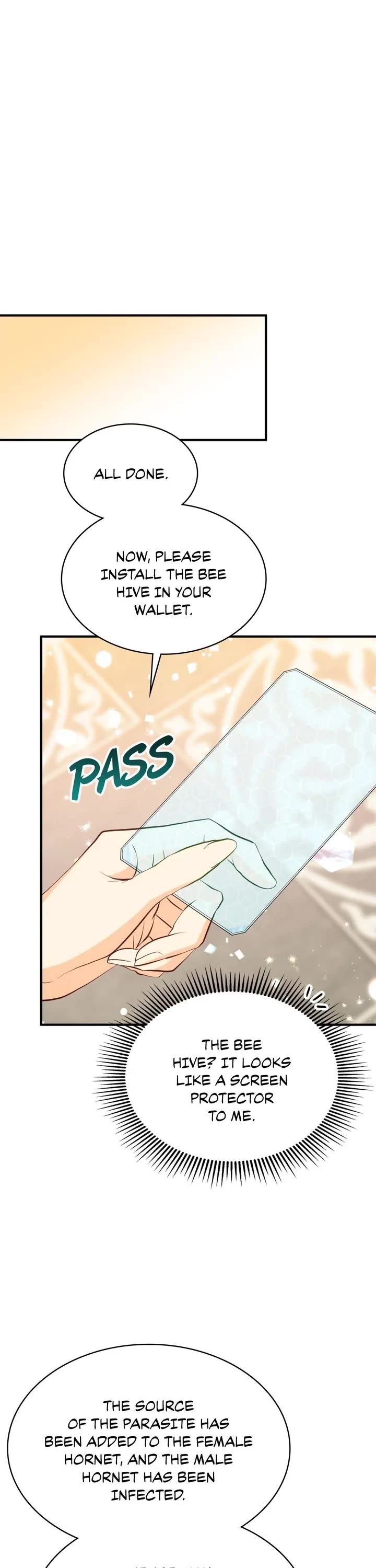 Terrarium Adventure chapter 54 page 26