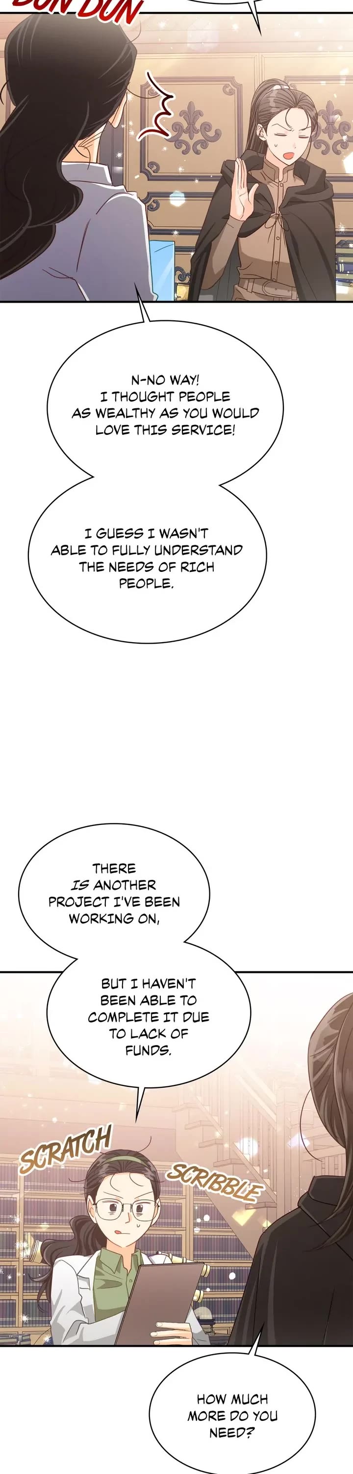 Terrarium Adventure chapter 54 page 6