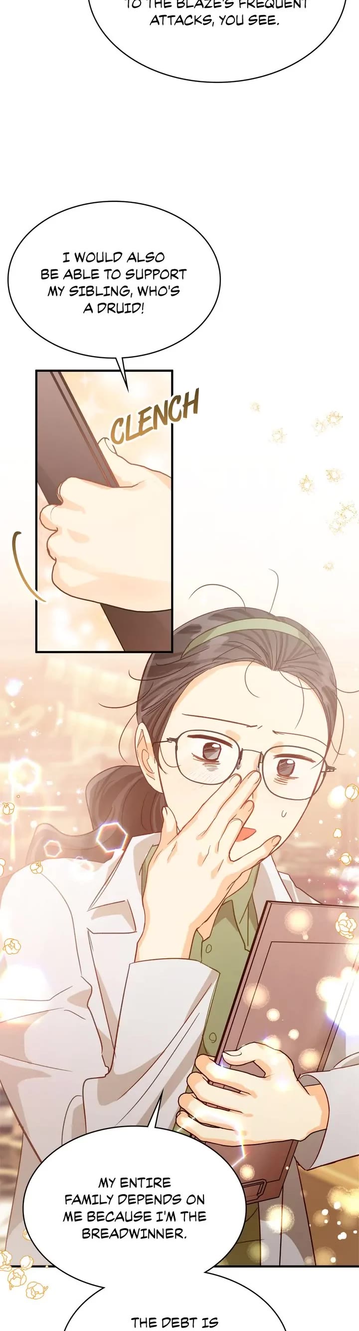 Terrarium Adventure chapter 54 page 9