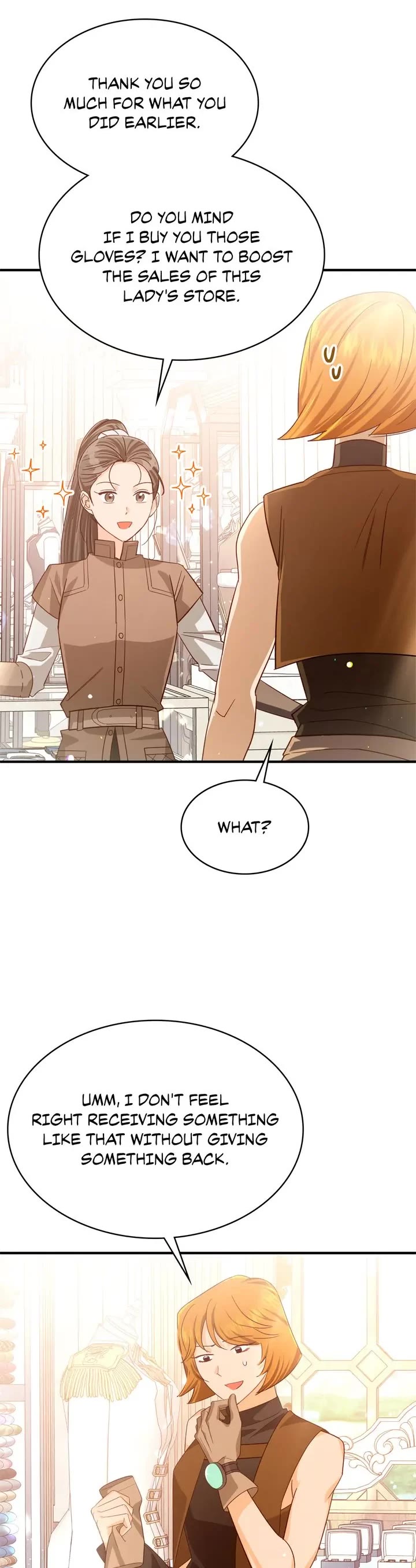 Terrarium Adventure chapter 55 page 20