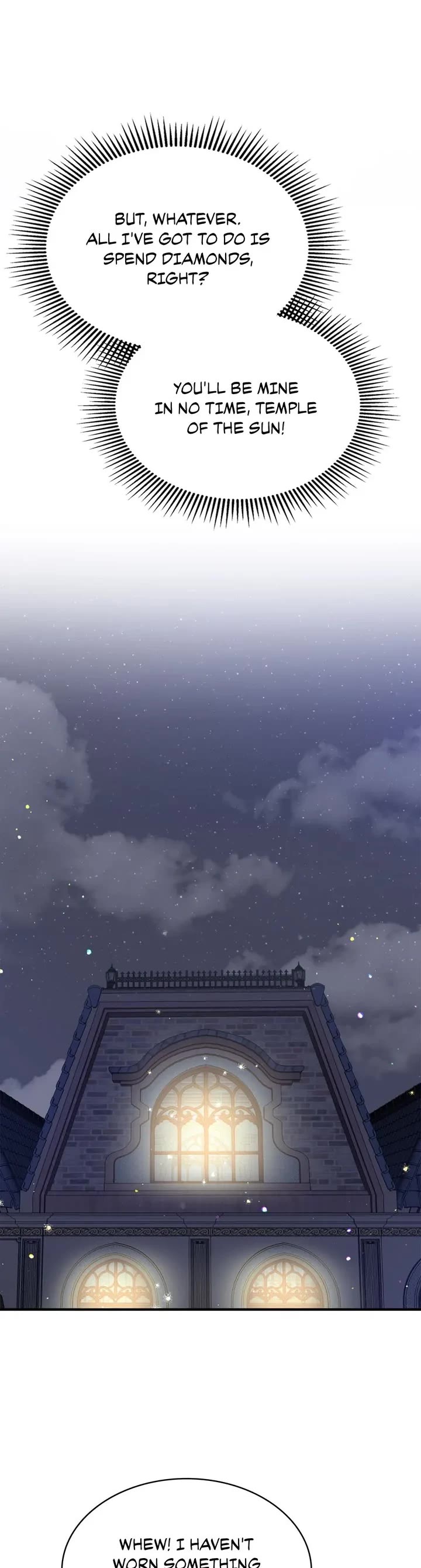 Terrarium Adventure chapter 56 page 20