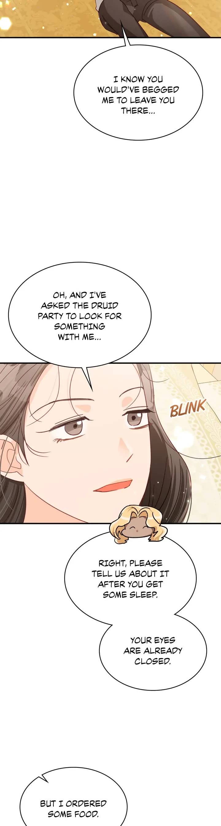 Terrarium Adventure chapter 56 page 24