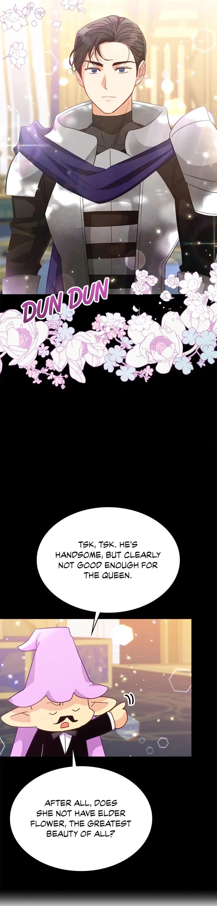 Terrarium Adventure chapter 56 page 28