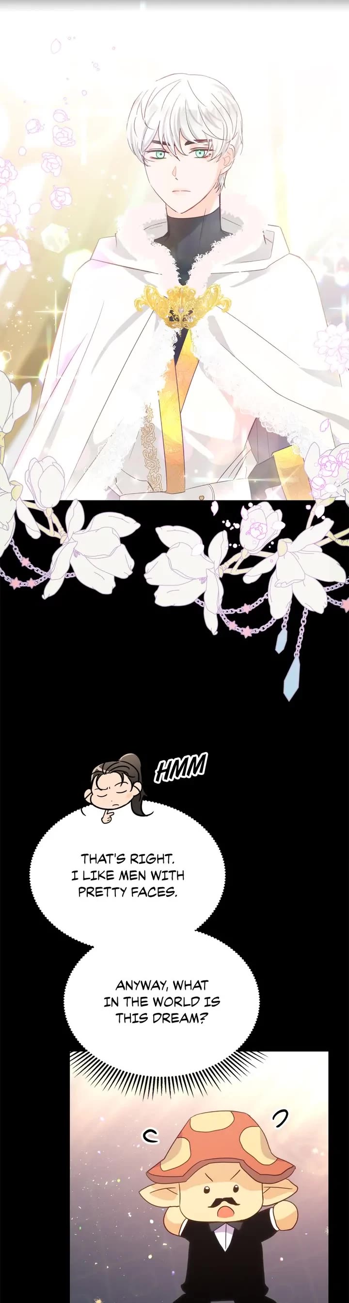 Terrarium Adventure chapter 56 page 29