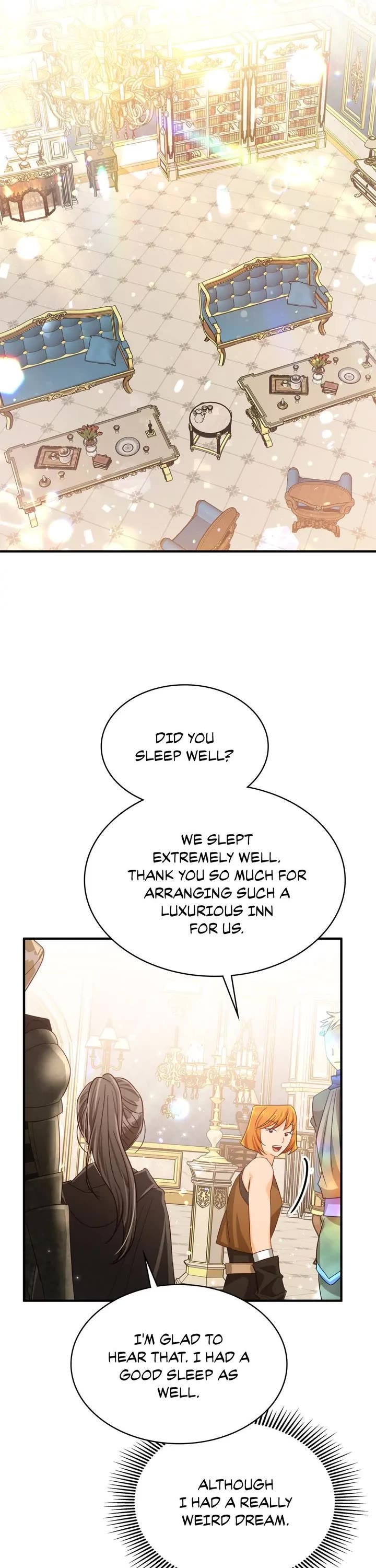 Terrarium Adventure chapter 56 page 33