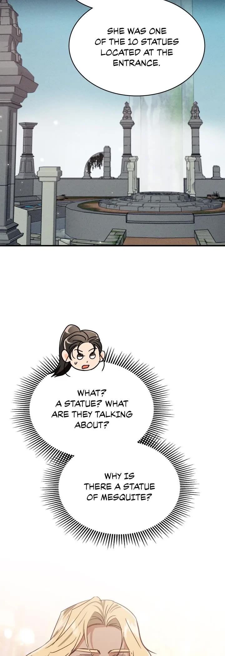Terrarium Adventure chapter 56 page 39